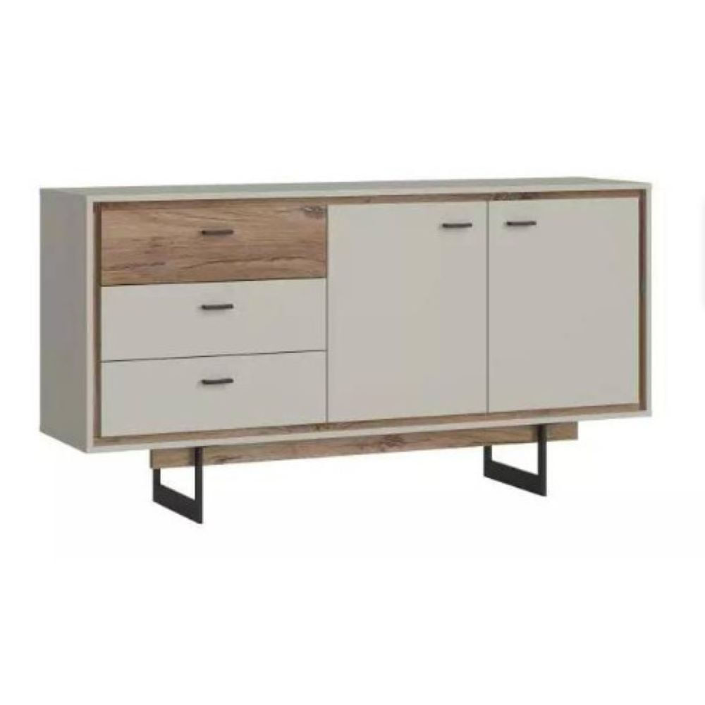 Aparador Moderno Kali Nacion Muebles