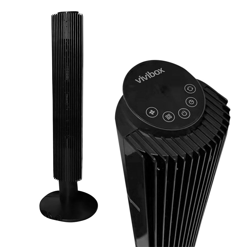 Ventilador Torre Q2
