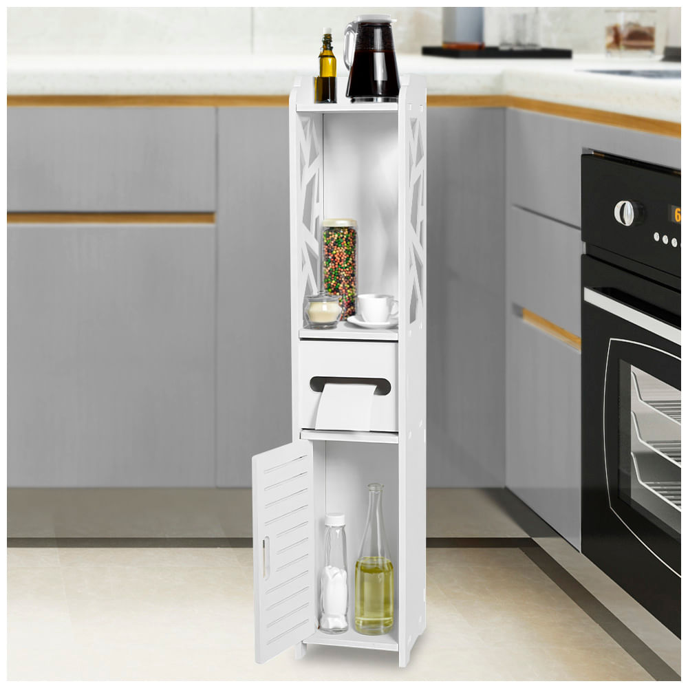 Estante Organizador Cocina 3 niveles Moderno Modelo - Promart