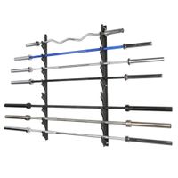 Rack Barras Horizontal