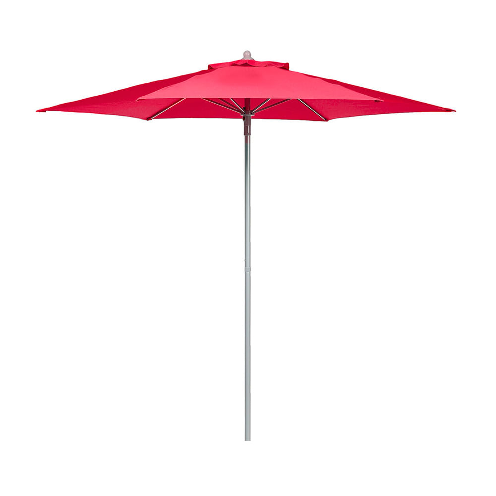 Sombrilla de terraza Anzio 2.3m Granada