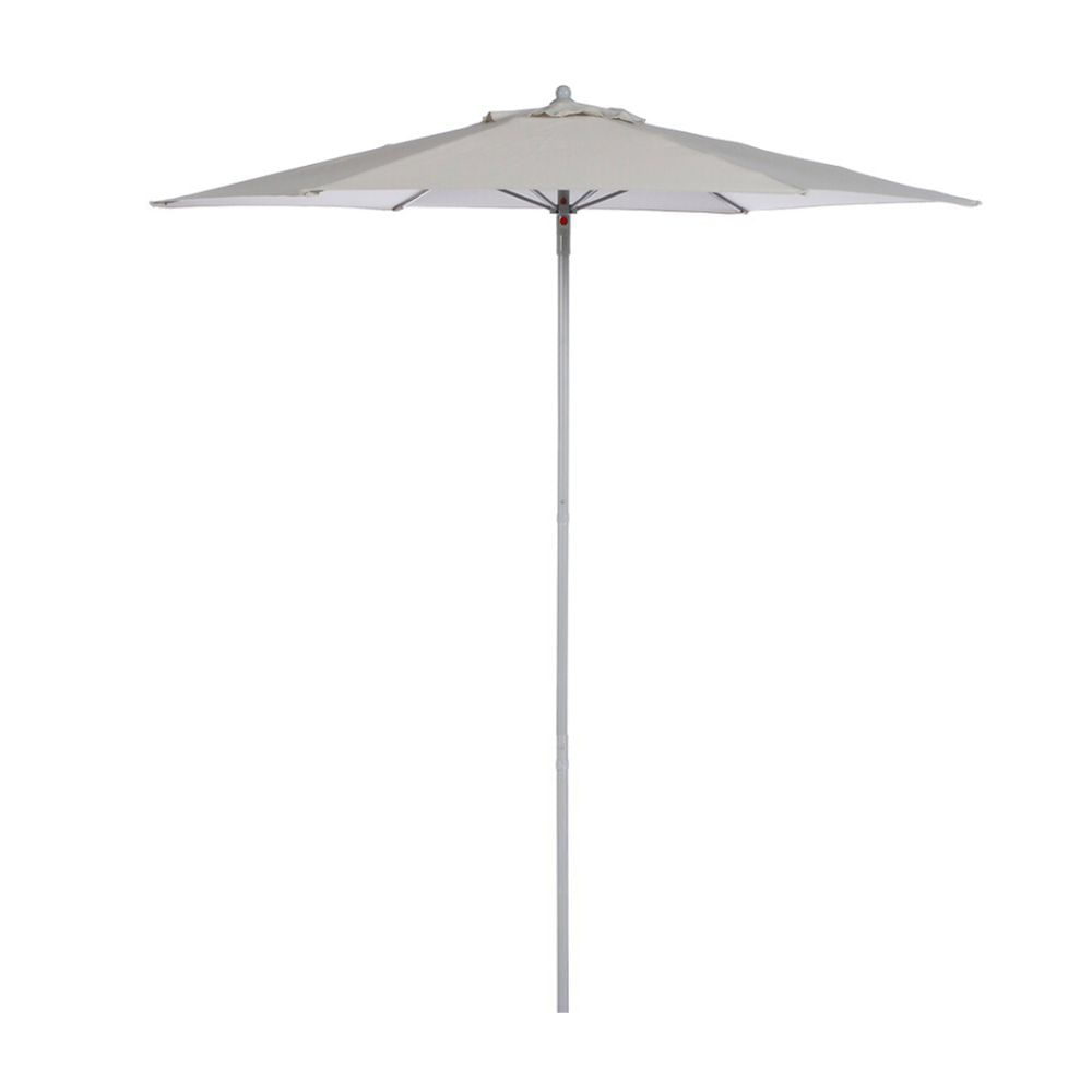 Sombrilla de terraza Anzio 2.3m Taupe