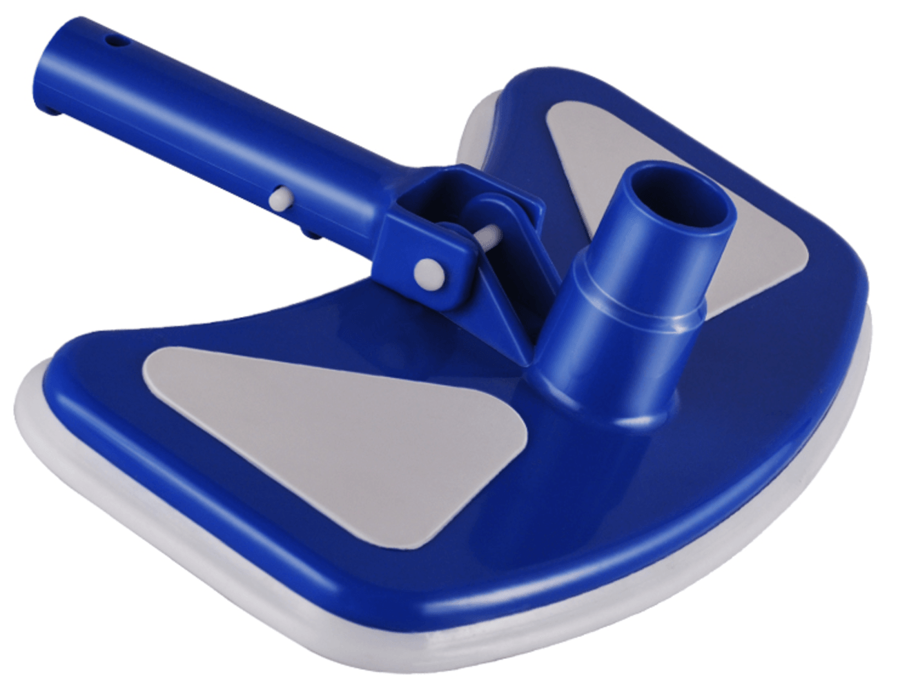 Cabezal de aspirado curvo Para Piscina