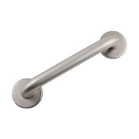 Tirador Eurolocks Clásico 19x200mm de Acero Inoxidable Brillante