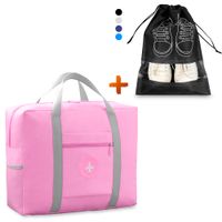 Bolso de Viaje Deportivo Y21 RS Y Bolsa de Zapatos BZ3 ALT