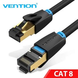 Cable de Red Cat8 Flat Rj45 UGREEN – 10 Metros - Promart