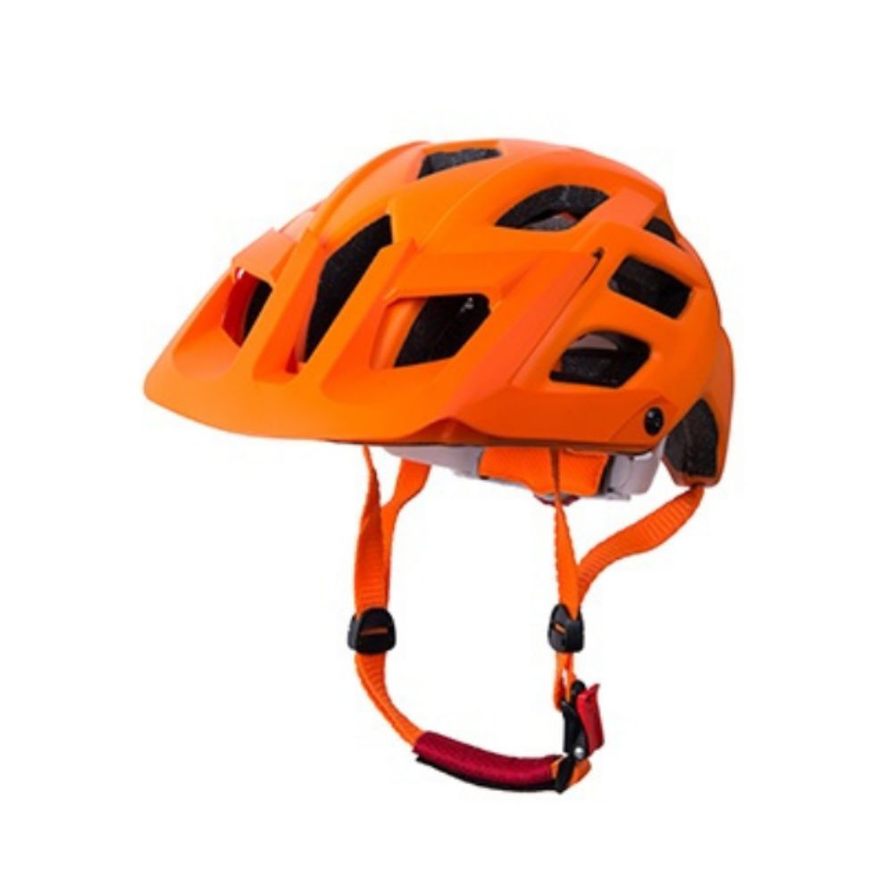 Casco MTB Con Certificación CE Talla M