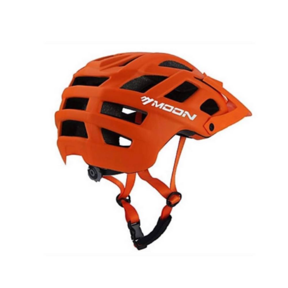 Casco-MOON MTB Certificados HB3-7 Talla L