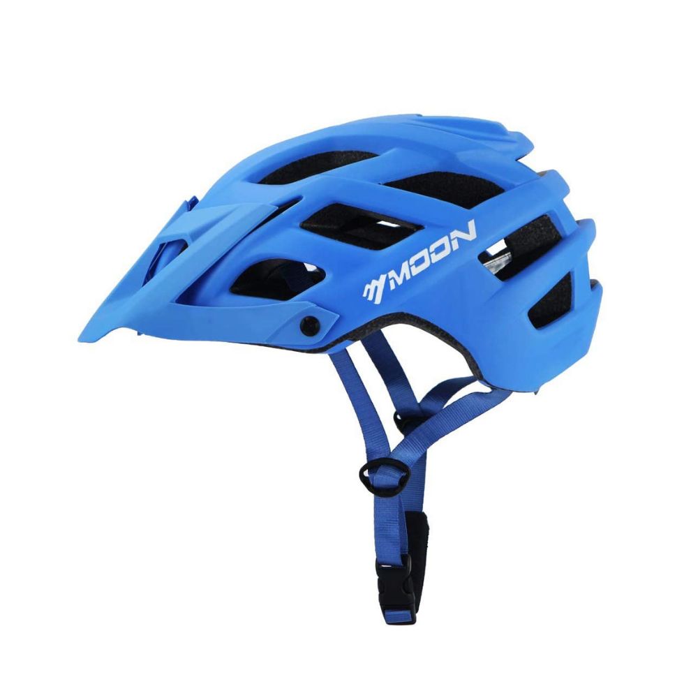 Casco-MOON MTB Certificados HB3-7 Talla L