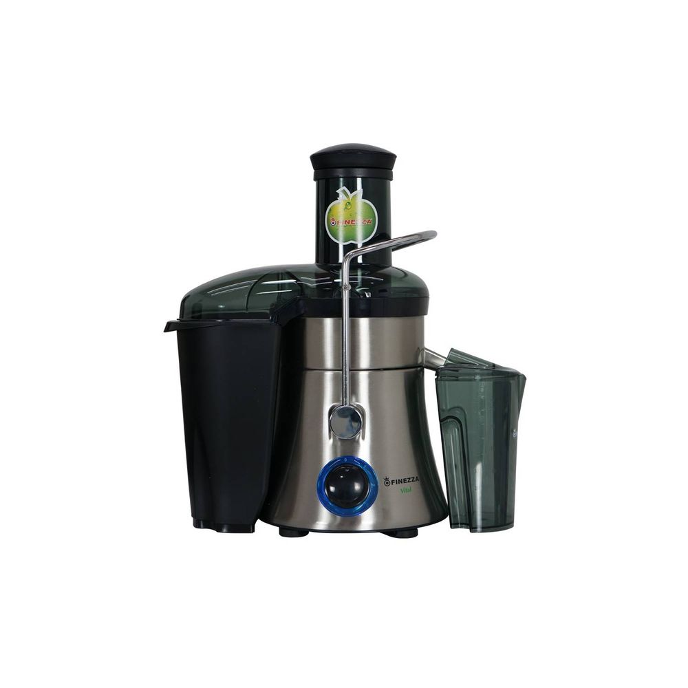Extractor de Jugo Finezza FZ-9092EX 850W - Promart