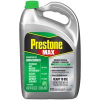 Refrigerante anticongelante Asia cars Max 50 verde 1 Gln.