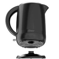 Hervidor de Plástico 1.7L Oster BVSTKT3101 – Negro