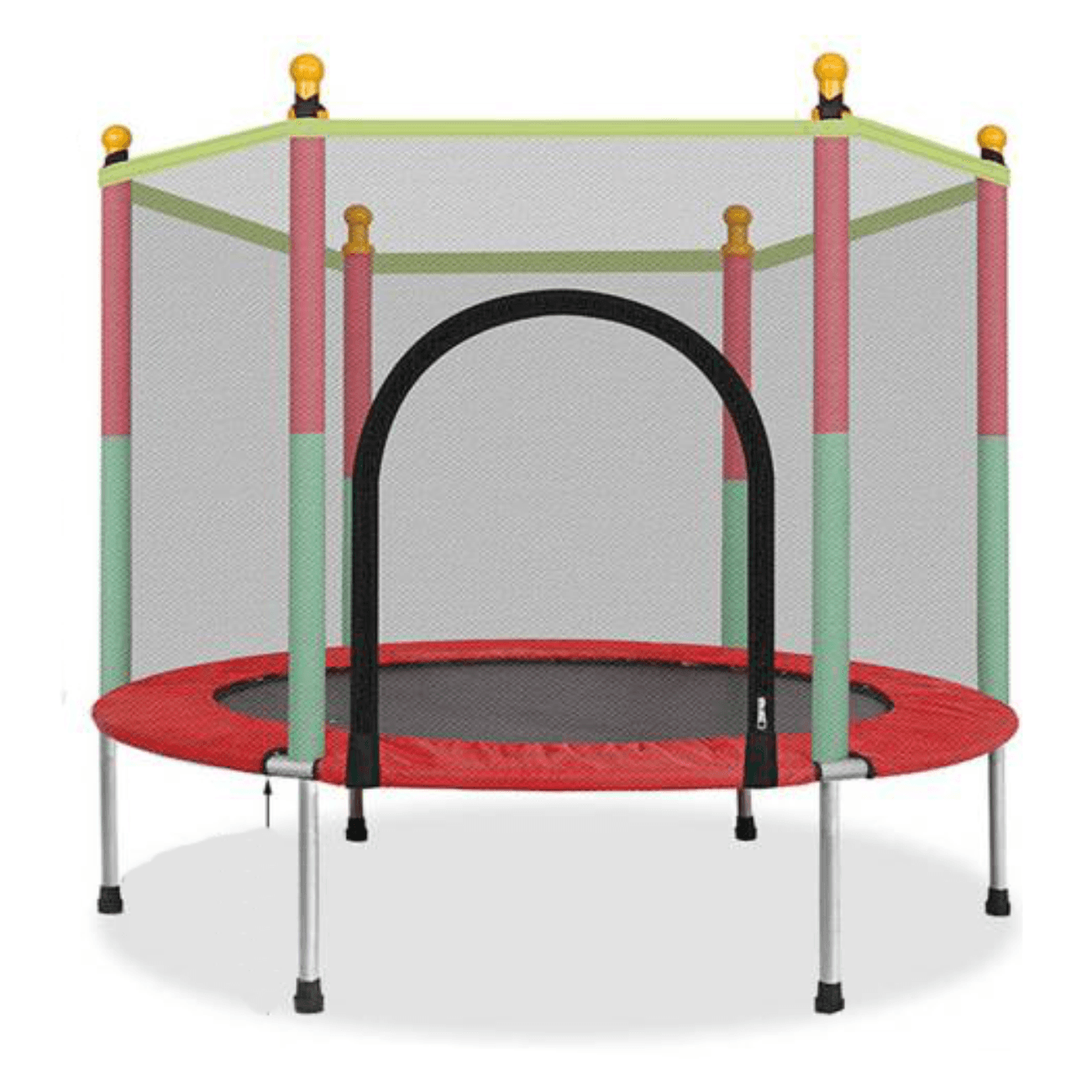 Cama Saltarina Trampolin 1.4 M