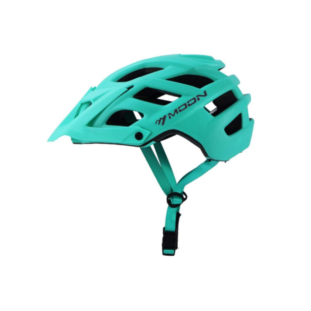 Casco-MOON MTB Certificados HB3-7 Talla L