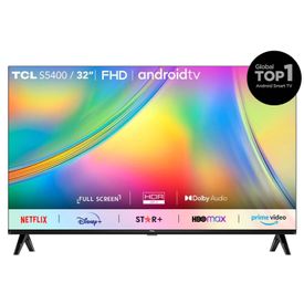 Televisor BLACKLINE LED 85 UHD 4K Smart Tv BL-TV85UHG5F3PE - Promart