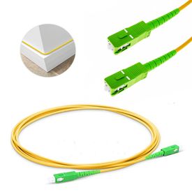 Cable de Red Utp Cat 6 Nuevo Sellado Testeado Rj45 15 Metros - Promart