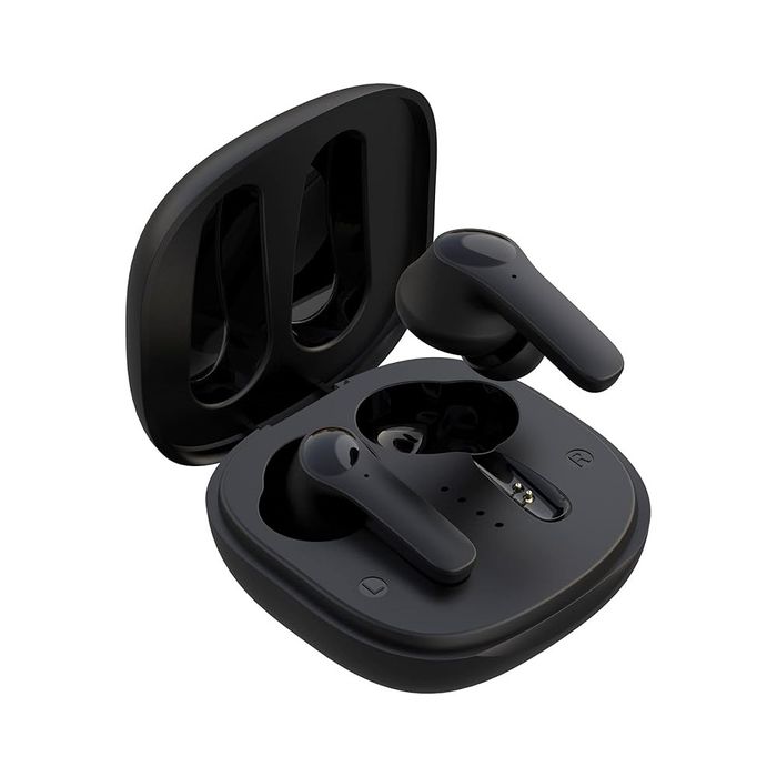 Audifonos Inalambricos D02 Bluetooth In ear Negro