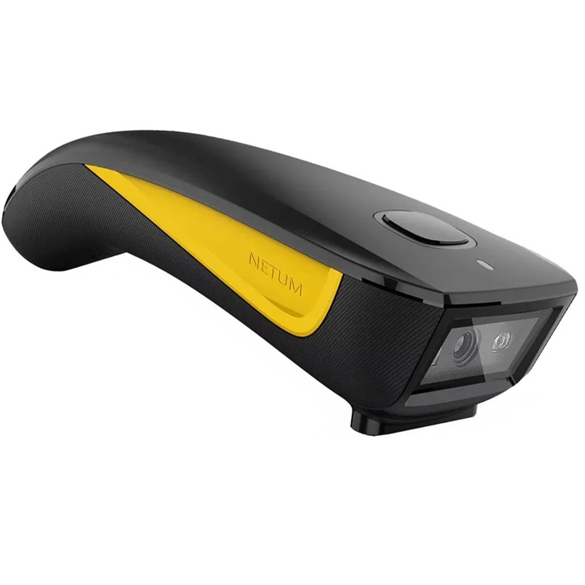 Lector Código Qr Barras 2d 1d Ccd Celular Tablet Pc Netum