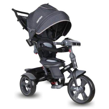 Triciclo kiddy neo 5 best sale en 1