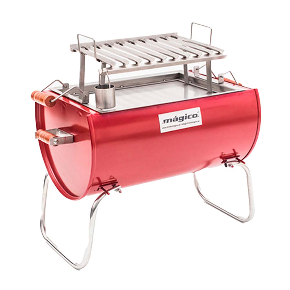 Caja china mágico premium chica