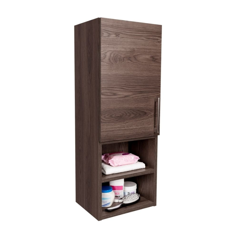 Mueble auxiliar Tuhome Barcelona Coñac