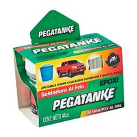 Pegamento Jameco Al frío Pegatanke Gris