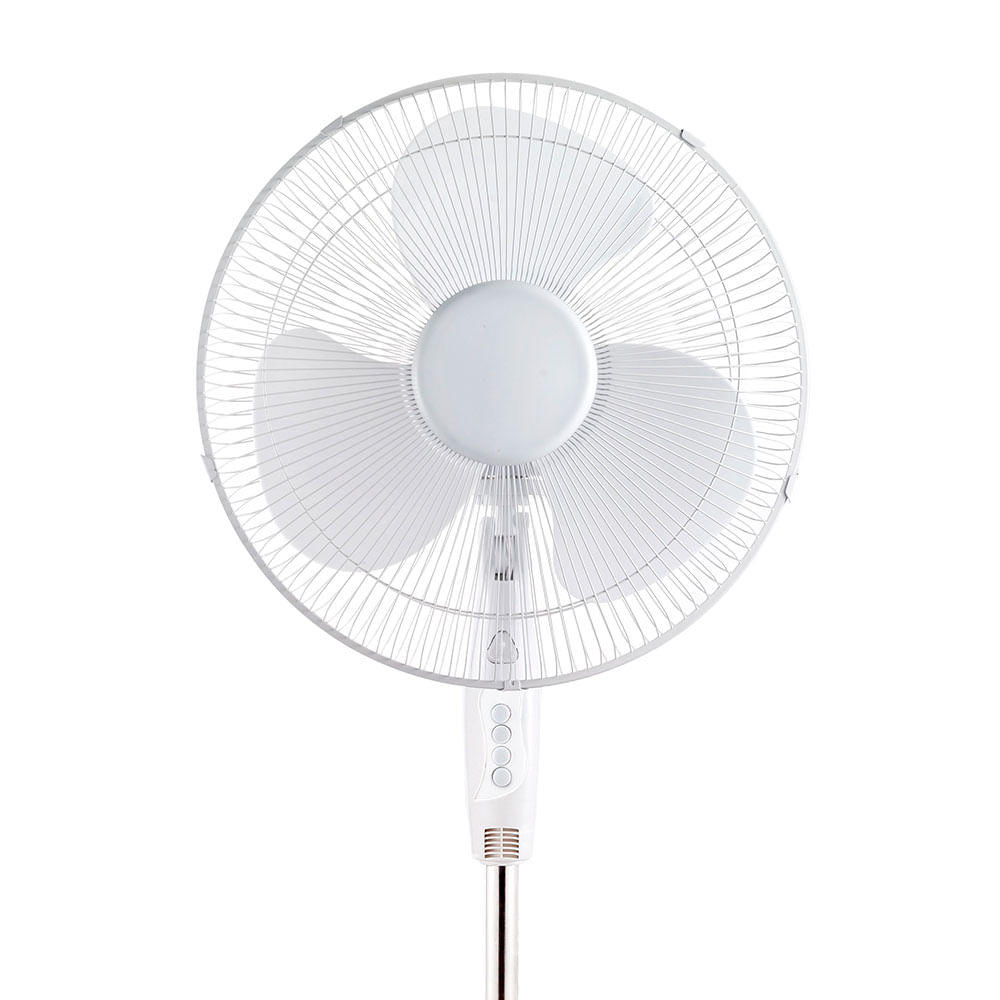 Ventilador 3 En 1 Orange 16" - Promart