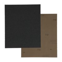 Lija al agua T419 Norton 228x280mm P60