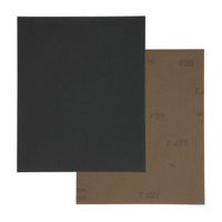 Lija al agua T419 Norton 228x280mm P220