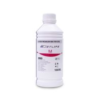 Tinta JetLife Super Premiun Ink For Ciss 1Lt Rojo