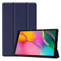 Funda para Huawei Mate Pad T8 8"" Imantada Azul Resistente a Caidas y Golpes