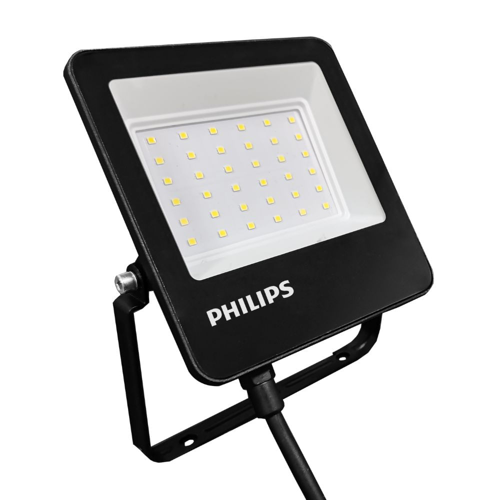 Reflector LED Philips BVP150 G2 30W Luz Fría y Cálida
