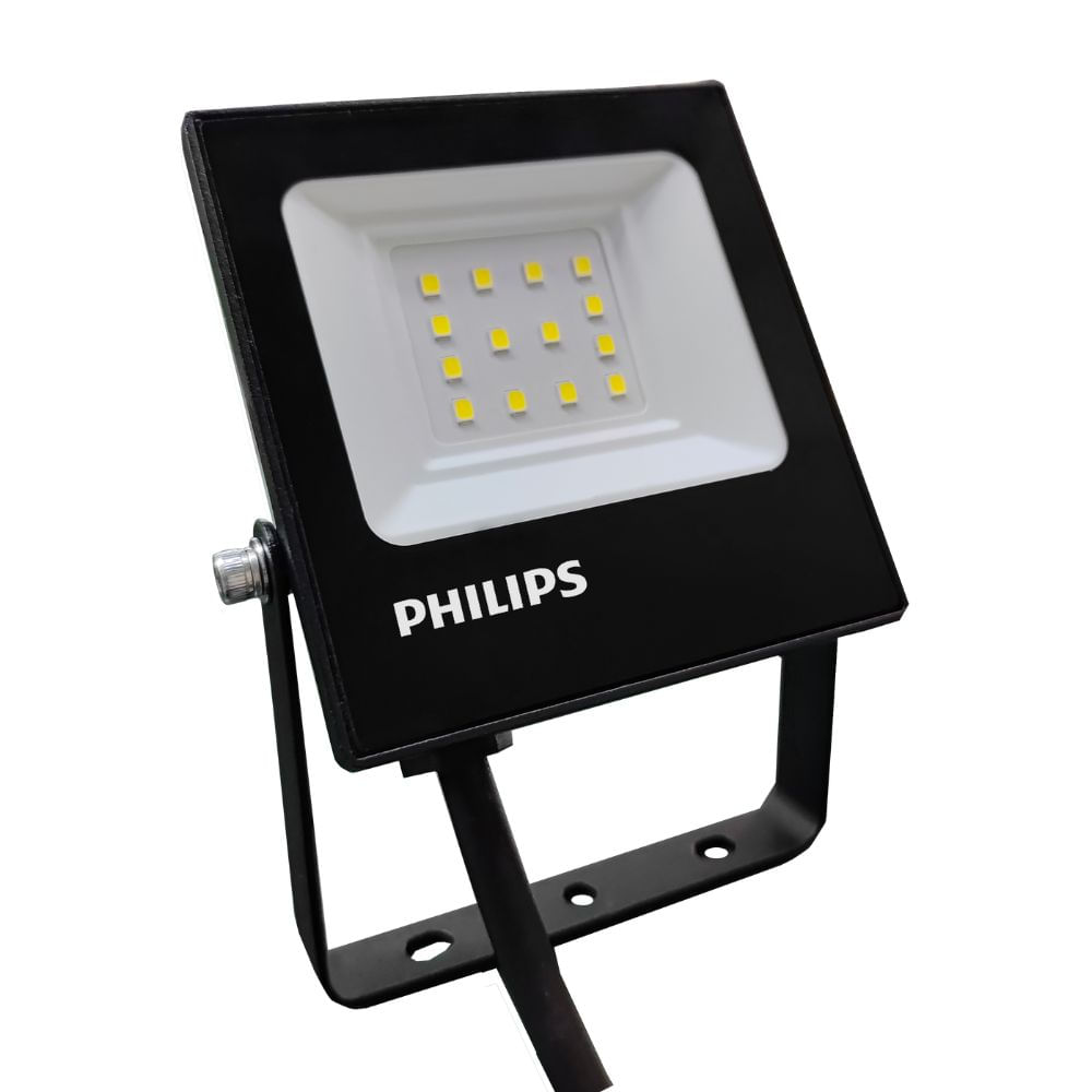 Reflector LED Philips BVP150 G2 10W 850 Lúmenes Luz Fría y Cálida