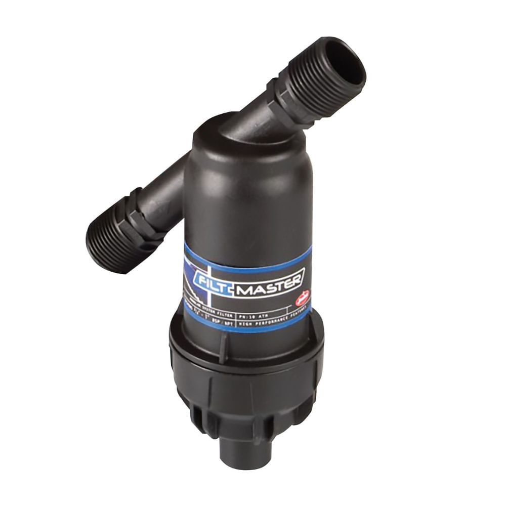 Filtro Sedimentador para Tanque Pro