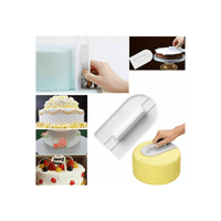 Alisador Fondant de Reposteria