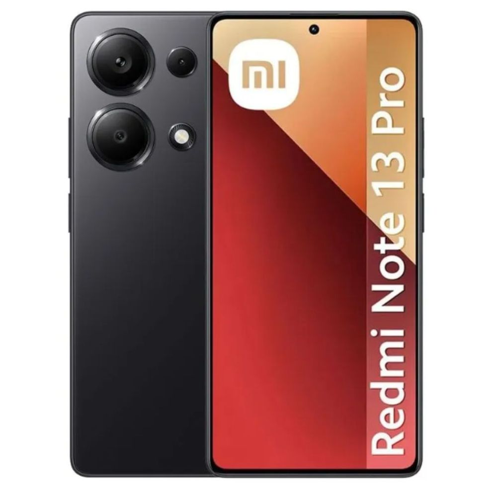 Celular Xiaomi Redmi 12 256GB 8GB Ram Color Negro - Promart