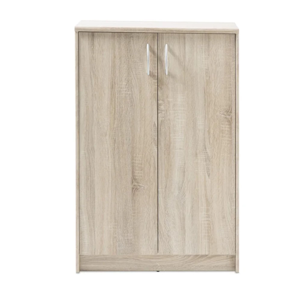 Comoda Moderna Hakaido Capuchino R&R MUEBLES