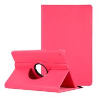Funda para A8 2021 10.5"" - T295 Flipcover Fucsia Resistente a Caidas y Golpes
