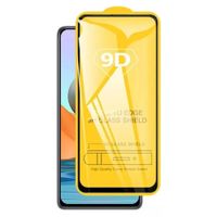 Mica para A50 Protector de Pantalla de Vidrio 9D Resistente a Caídas y Golpes