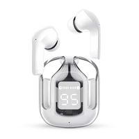 Audífonos Gamer Air31 Inalámbricos | Blanco
