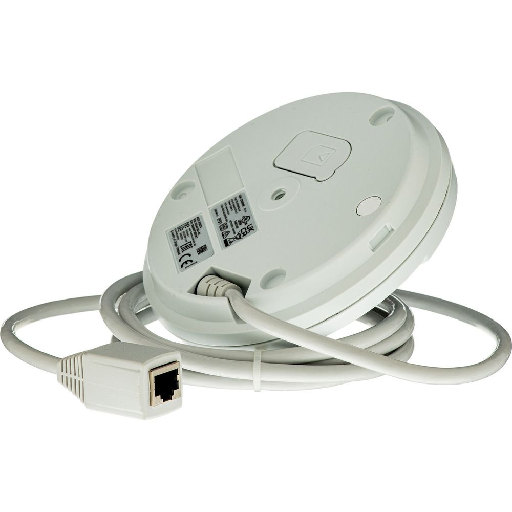 Cámara Domo de Red Ptz Axis Communications M5074 de 720P