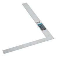 Escuadra grande de Acero 16x24 pulgadas - Truper