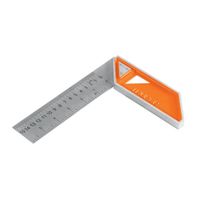 Escuadra para carpintero  6"" truper