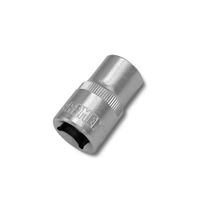 Dado Milimétrico Hexagonal 1/2"" x 23 mm Bremen 3832