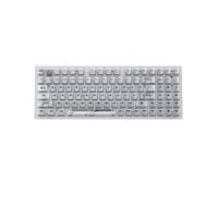 Teclado Gamer Redragon Pollux Pro K628 Ct Rgb Pro English White