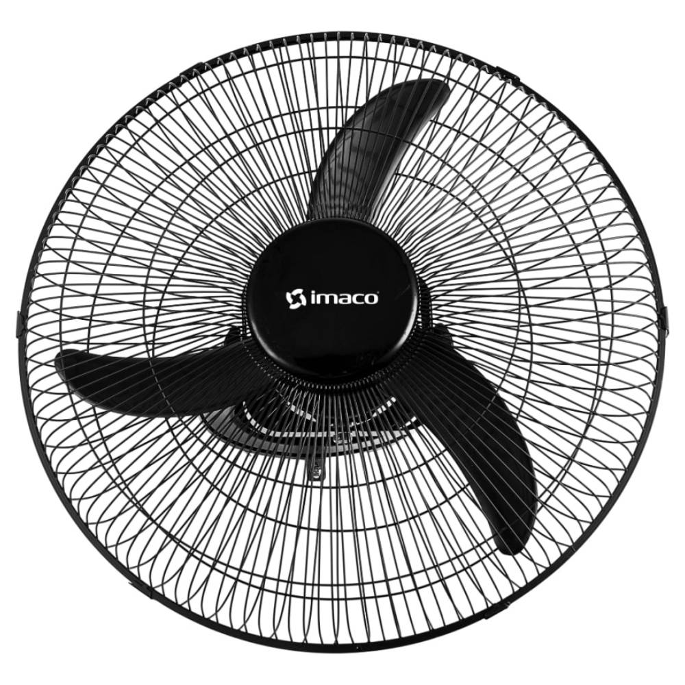 Ventilador orbital 18 de techo 360° imaco Ocf7919