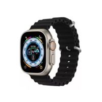 Smartwatch Hello 3 Plus Ultra Amoled - Color Negro