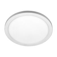 Downlight Slim 2 en 1 redondo 24W Triluz Gz Ligthing