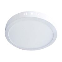 Downligth circular adosado 18w 6500k 240v Ra80 Navia