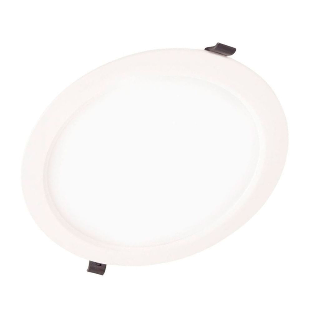 Downlight Led Tramontina Redondo Empotrable 24w